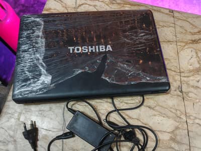 Toshiba satellite pro. . . . 10by10. . .