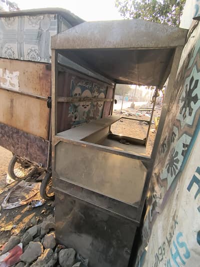 counter for sale used