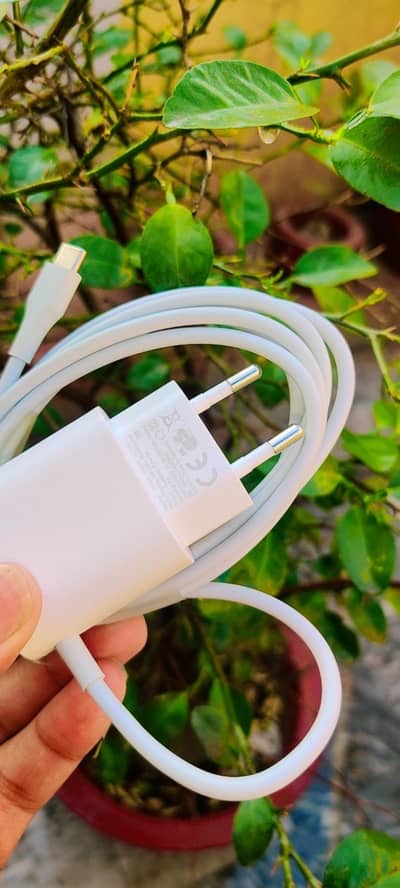 Charger For Google Pixel