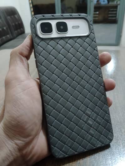 Infinix smart 10 plus