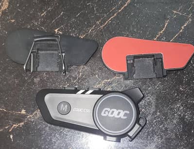 Helmet Bluetooth Headset Wireless