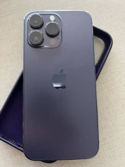 Iphone 14 pro max 512 Gb