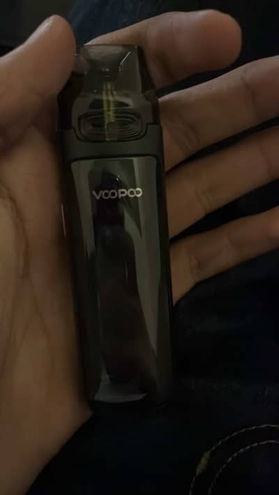 Voopoo vmate max