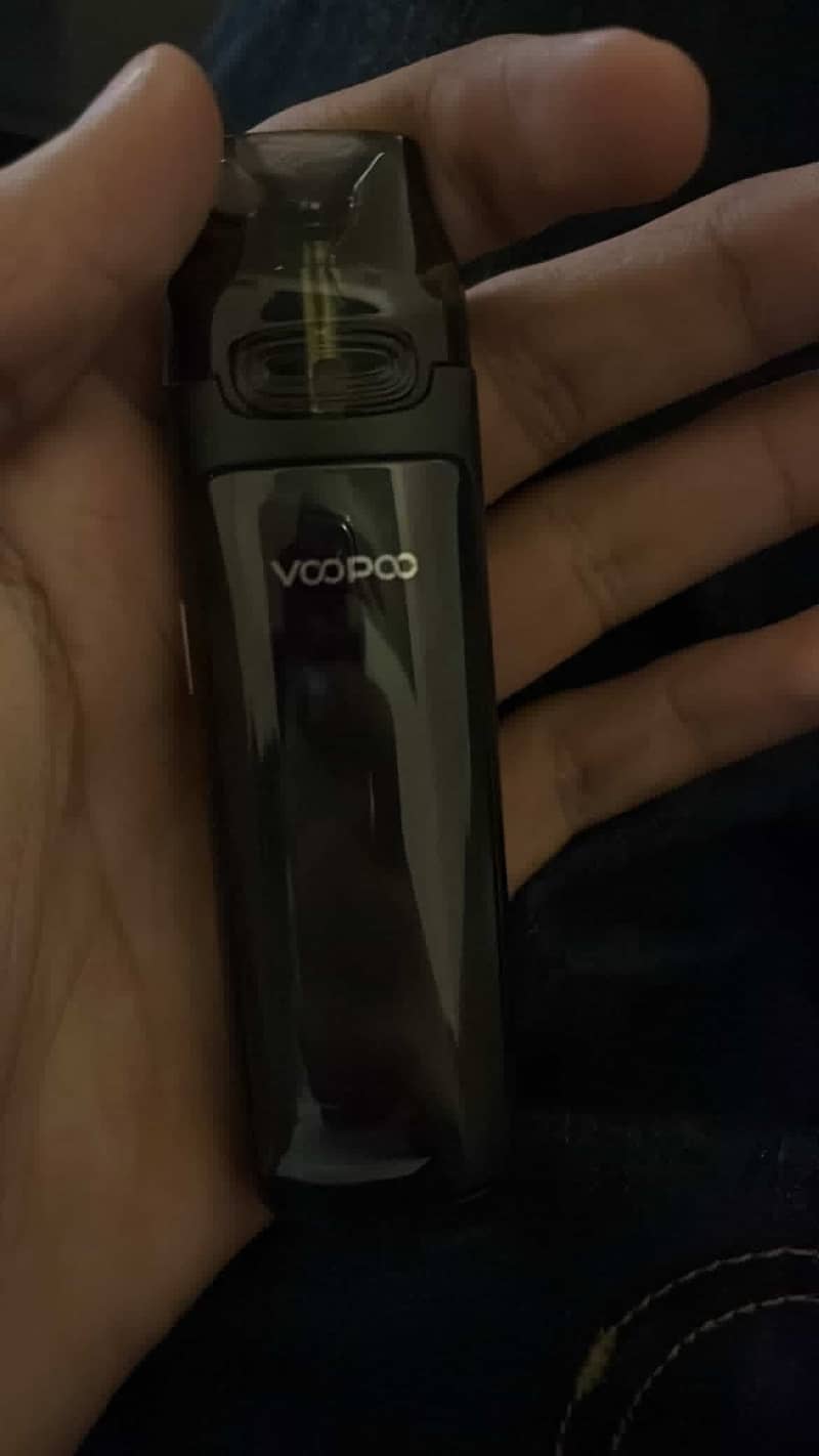 Voopoo vmate max 0
