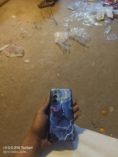 Motorola edge 30 pro