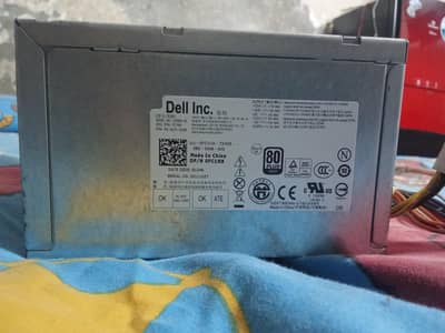 power supply 275 watt