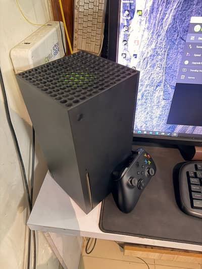Xbox X 1 TB