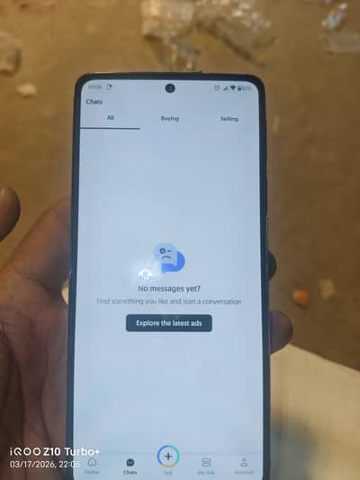 Motorola edge 30 pro