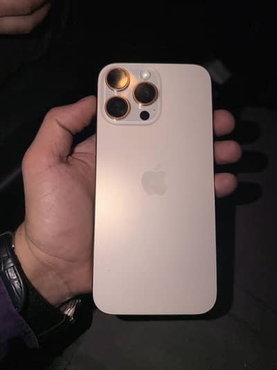 16promax PTA APPROVED 10/10 256gb 93bh