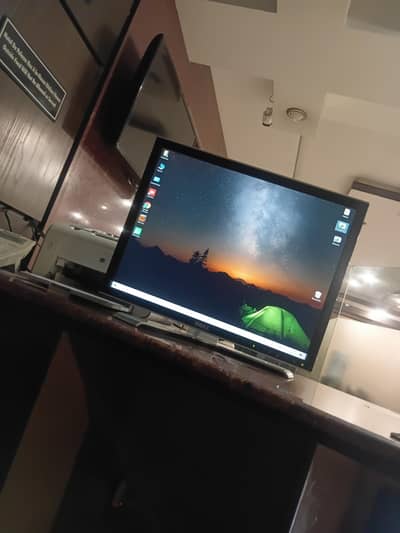 Receptionint Required