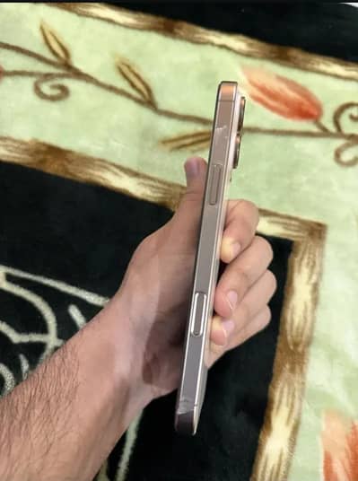 iphone 16 pro max 256gb PTA approved