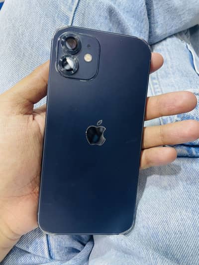 Iphone12 jv /128GB