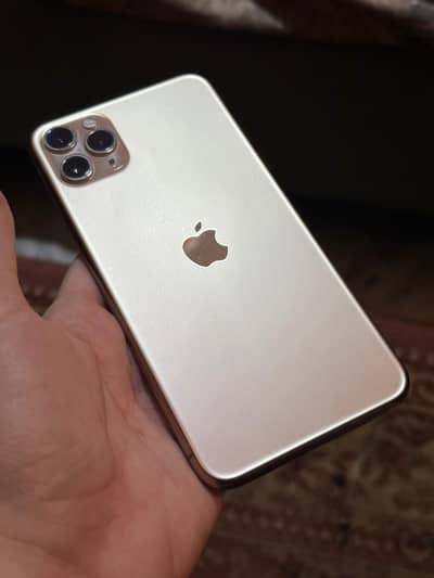 Iphone 11 Pro Max JV