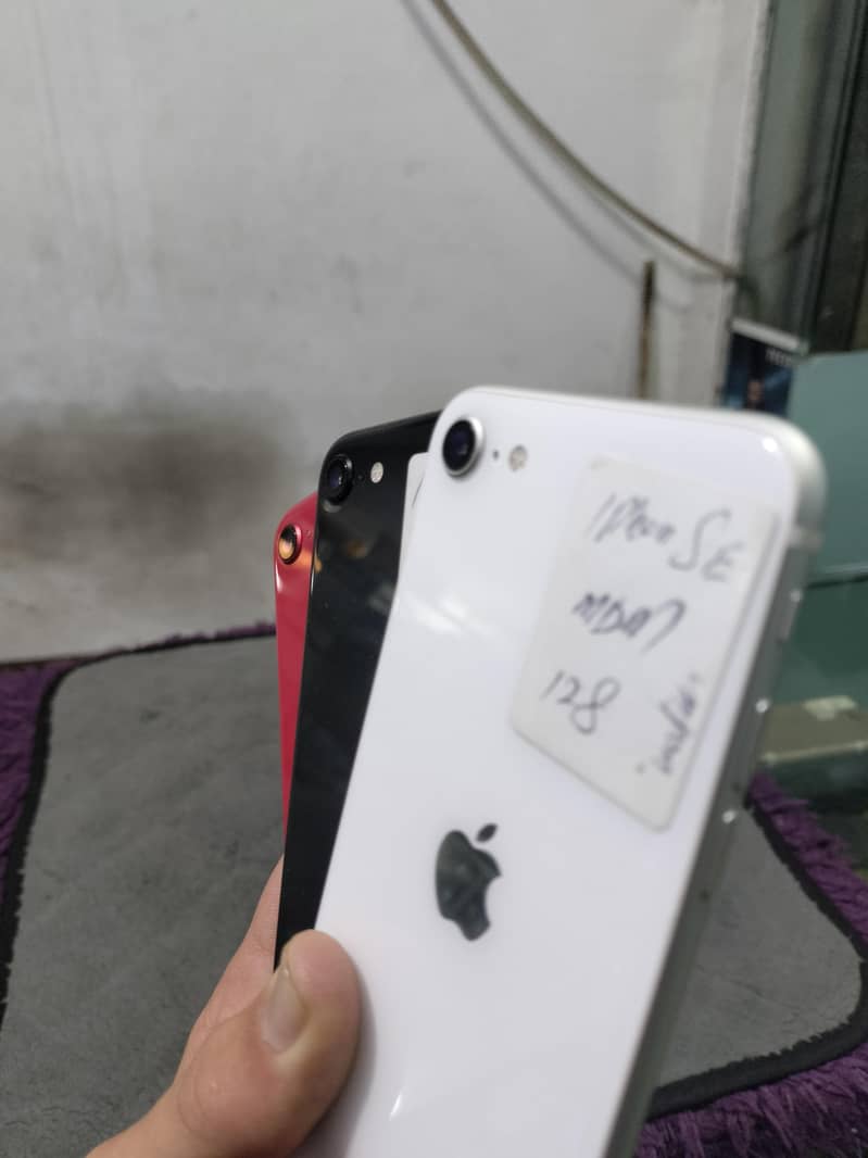 Iphone SE 2 1
