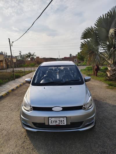 United Bravo 2022 Brand New