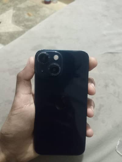 Iphone 13 mini 256gb all ok waterpack mdm exchange possible