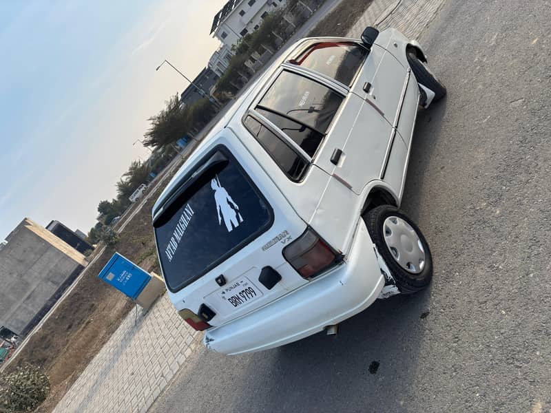 Mehran VR 6