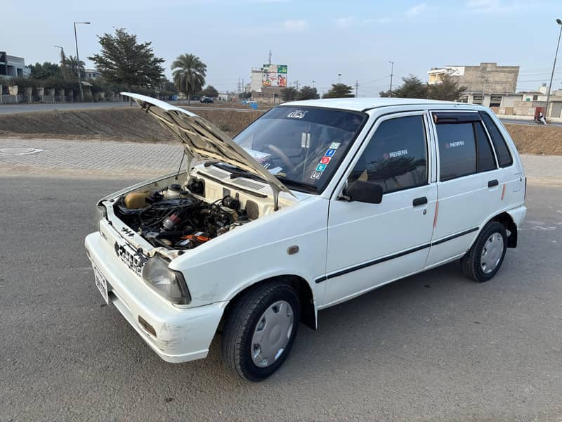 Mehran VR 11