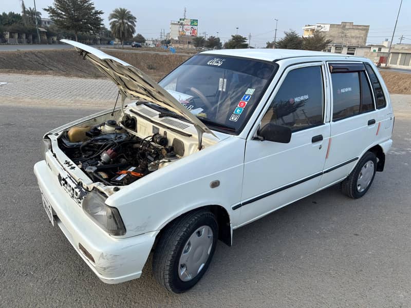 Mehran VR 13