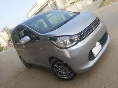 Ek Wagon Mitsubishi same Nissan dayz passo vitz swift mira cultus alto