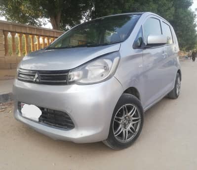 Ek Wagon Mitsubishi same Nissan dayz passo vitz swift mira cultus alto