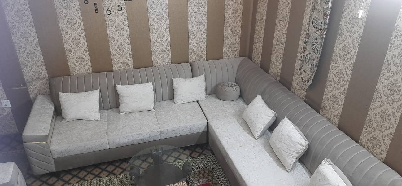 Sofa set 1
