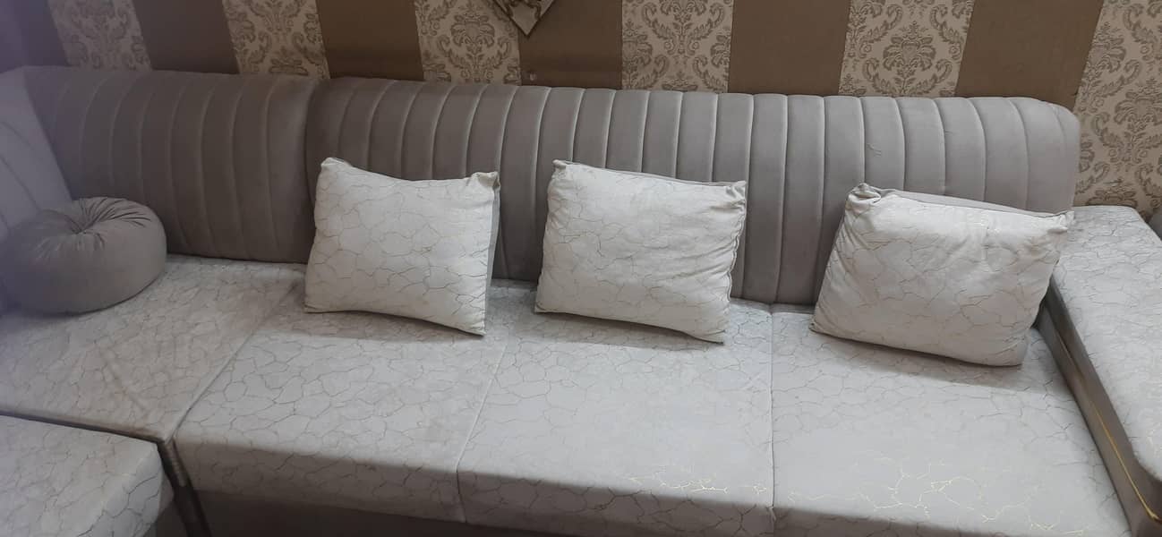 Sofa set 2