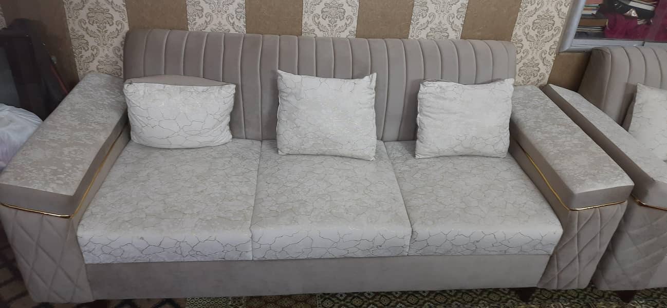 Sofa set 4
