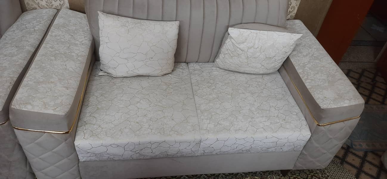 Sofa set 6