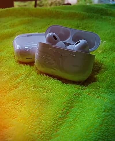 Earbuds pro brand new