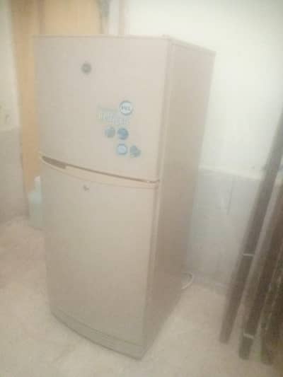 pel use fridge best work and condition