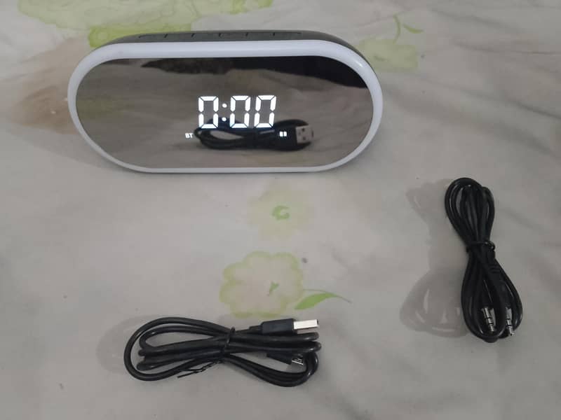 Original Baseus Speaker 5