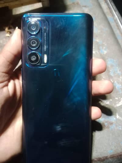 Moto edge 20 5g gaming phone 6/256 10/10