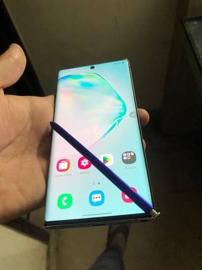 Samsung note 10 5g
