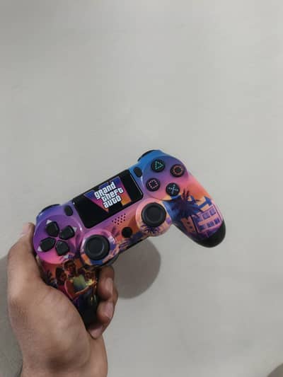 PS4/Pc Wireless Controller Dual Shock