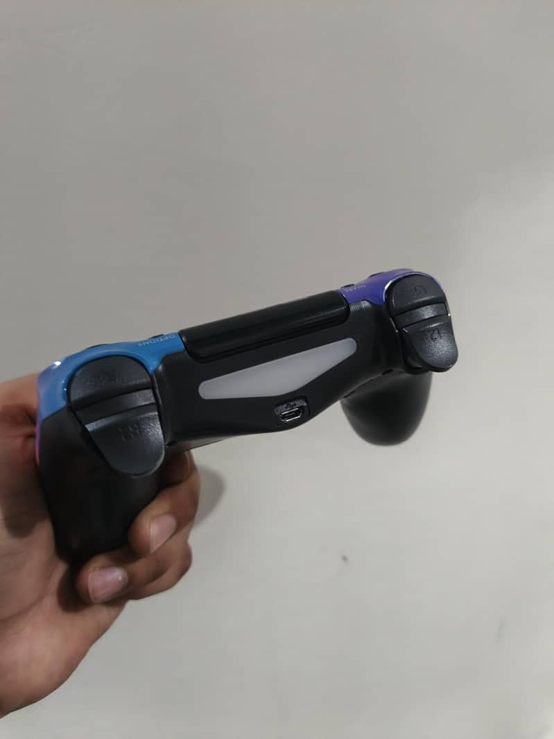 PS4/Pc Wireless Controller Dual Shock 3