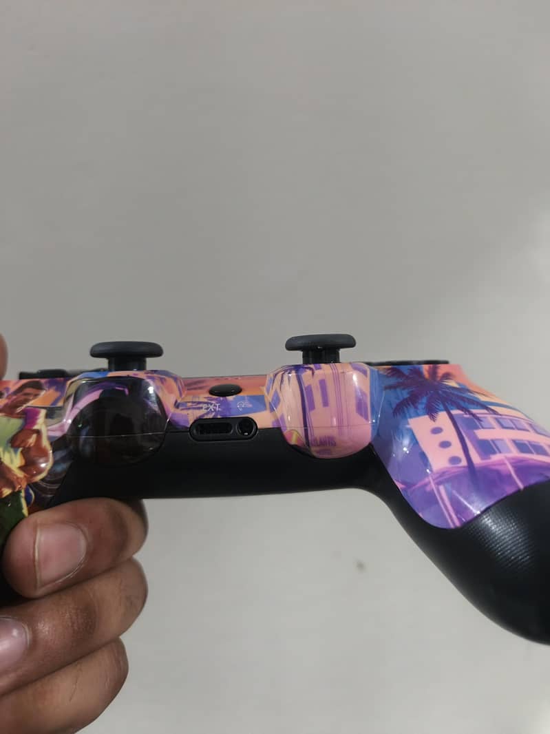 PS4/Pc Wireless Controller Dual Shock 4