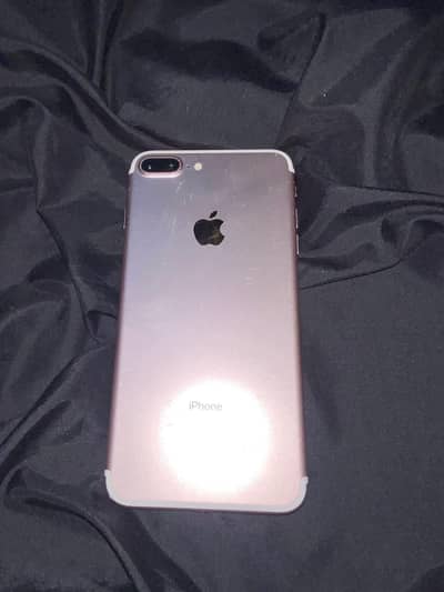 iphone 7 plus 128 GB my WhatsApp number 0321-83-87-945