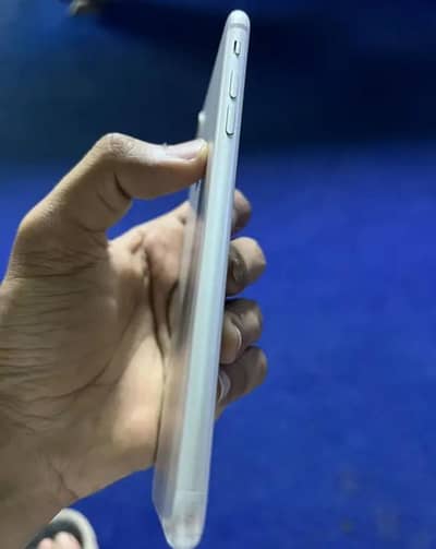 iphone 7 plus 128 GB my WhatsApp number 0321-83-87-945