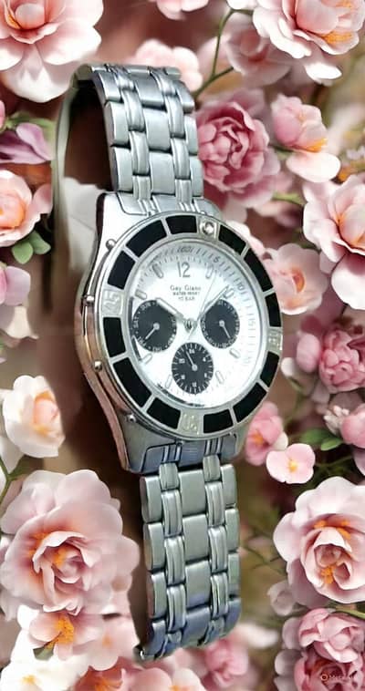 Gay Giano Original Japani watch