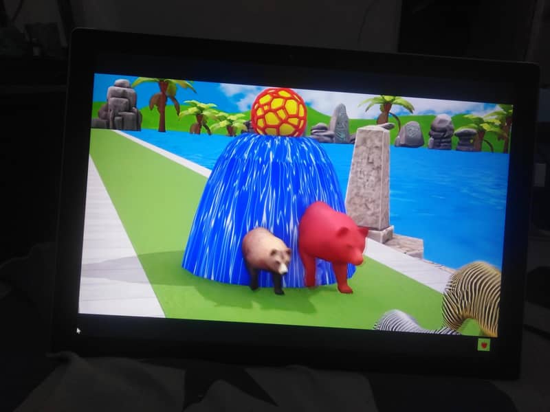 Microsoft surface pro 4 1