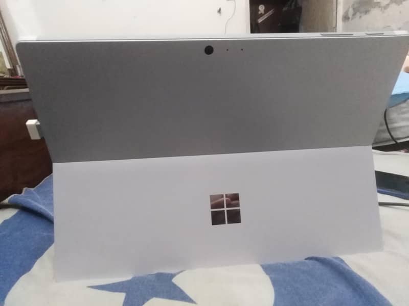 Microsoft surface pro 4 3