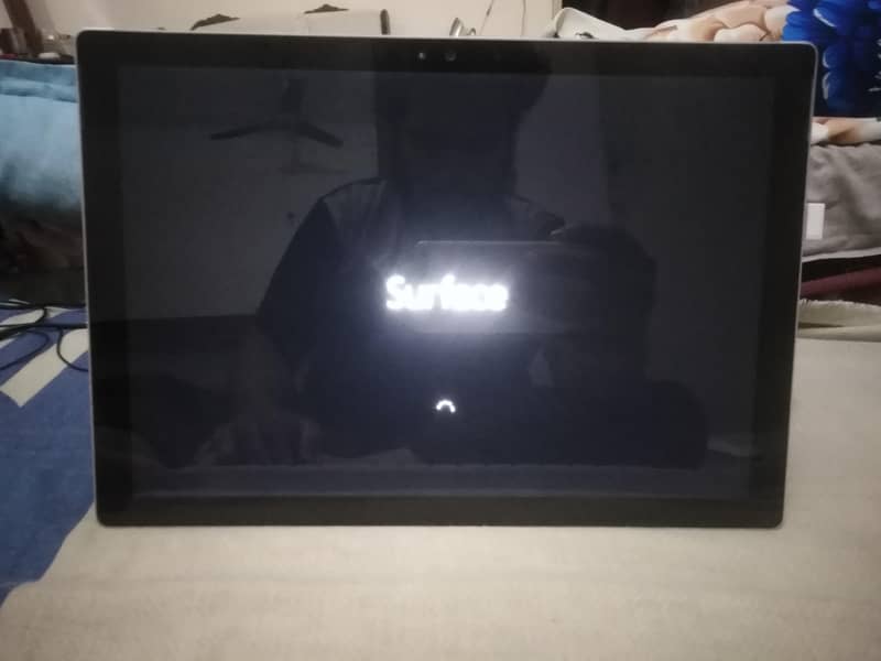 Microsoft surface pro 4 4