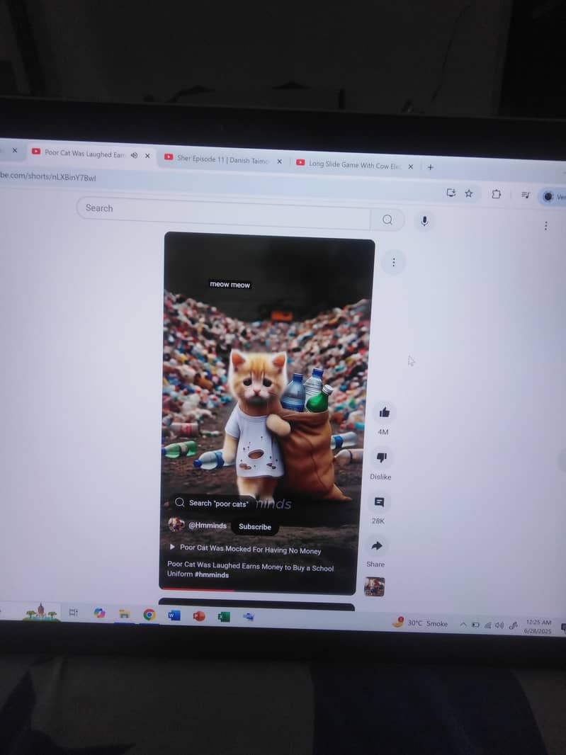 Microsoft surface pro 4 5