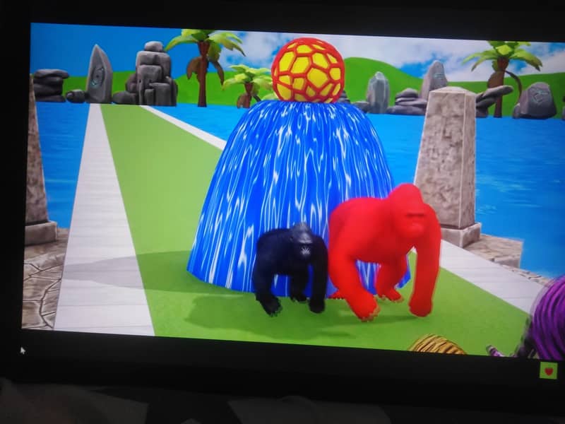 Microsoft surface pro 4 7