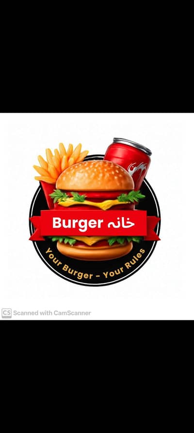 fast food karigar