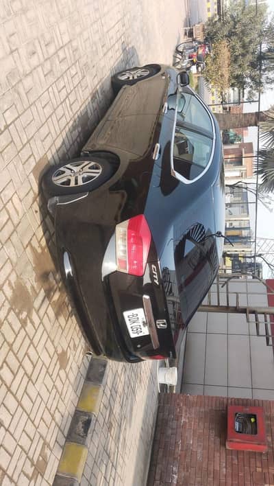 Honda City 1.3 total genuine