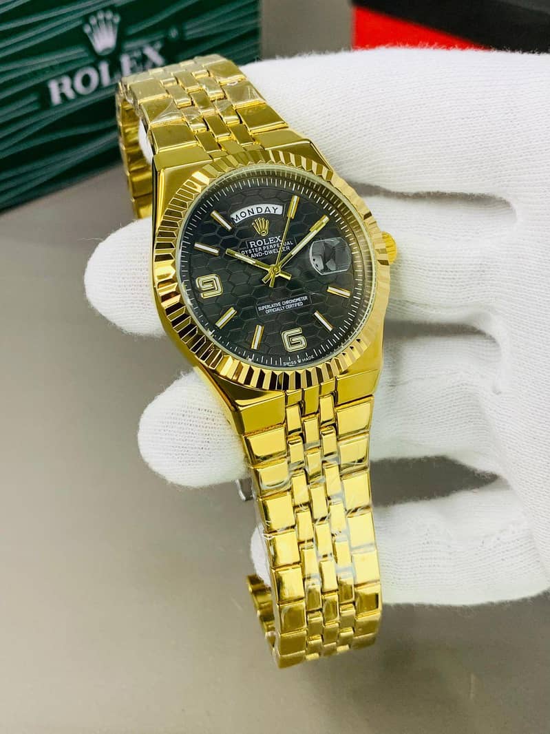 Rolex 2