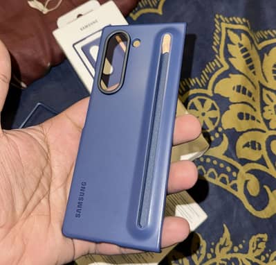 Samsung Galaxy Z Fold 6 SPen Case