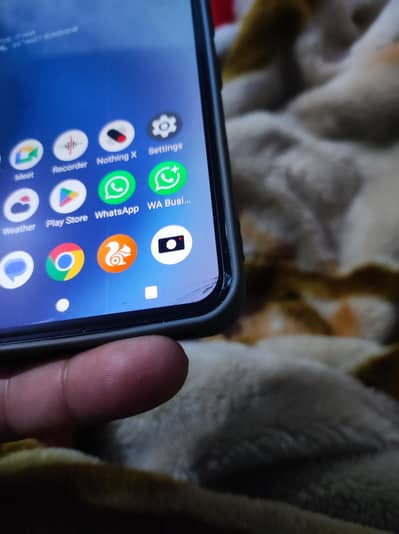 nothing phone 3a. 8/128